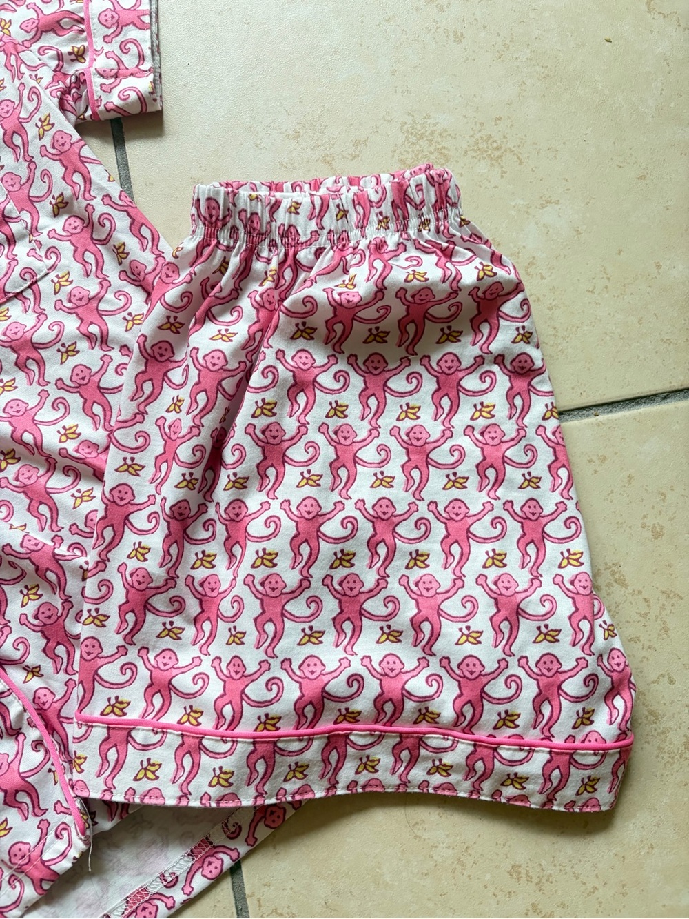 Pajama set - Picture 3 of 3